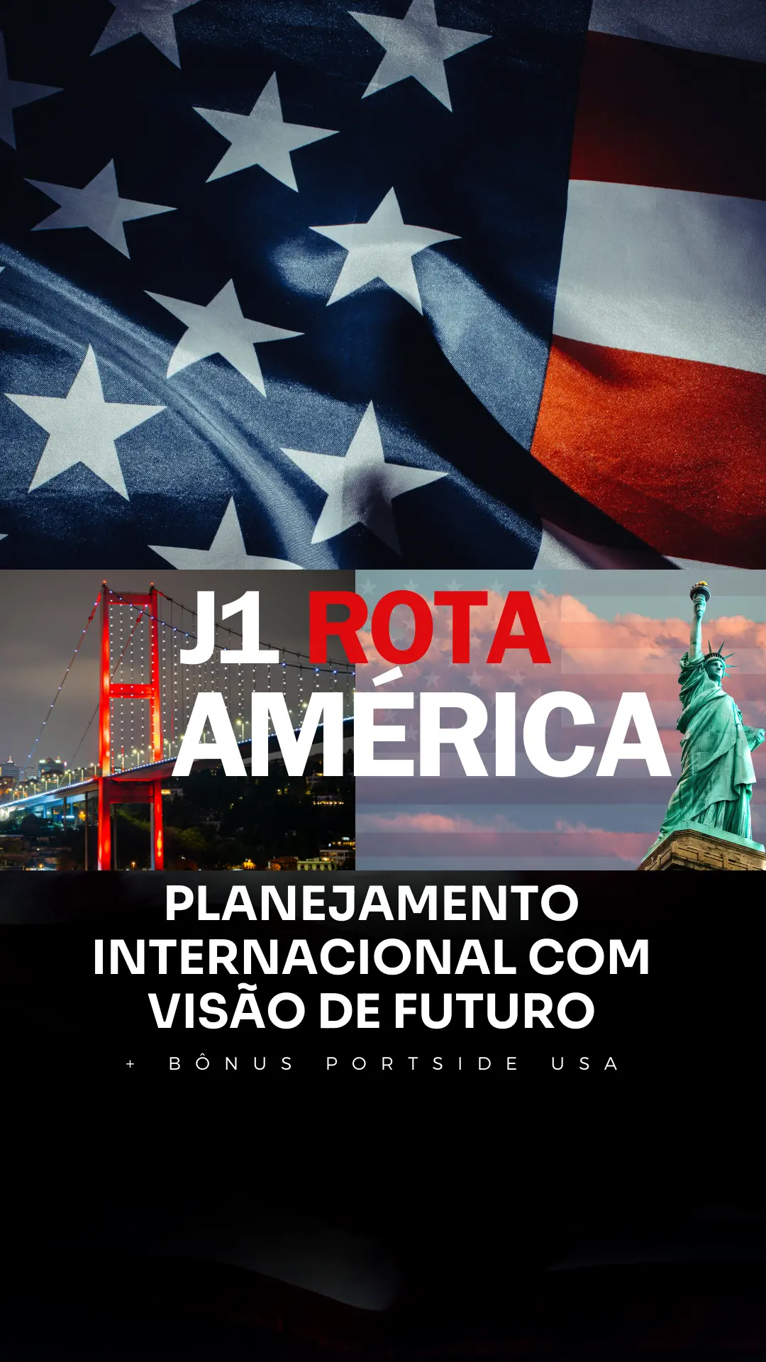J1 Rota America