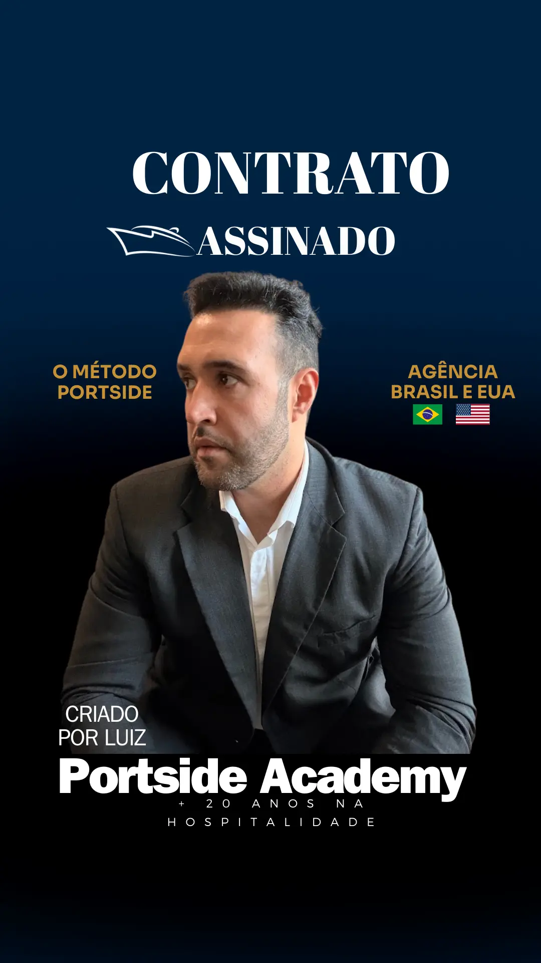 Contrato Assinado